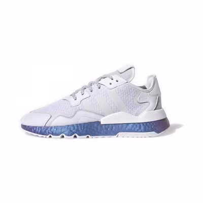 adidas Nite Jogger 'White'