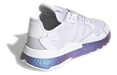 adidas Nite Jogger 'White' FV3746