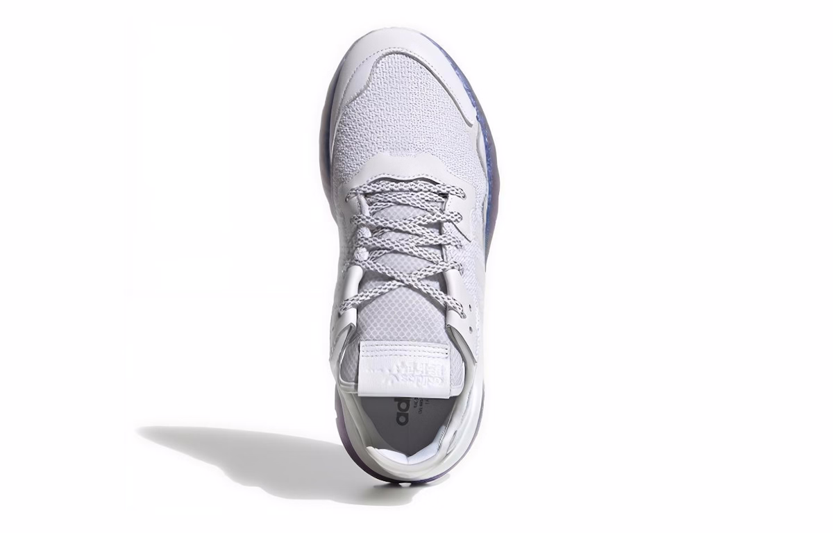 adidas Nite Jogger 'White' FV3746