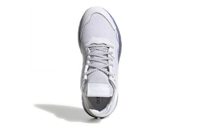 adidas Nite Jogger 'White' FV3746