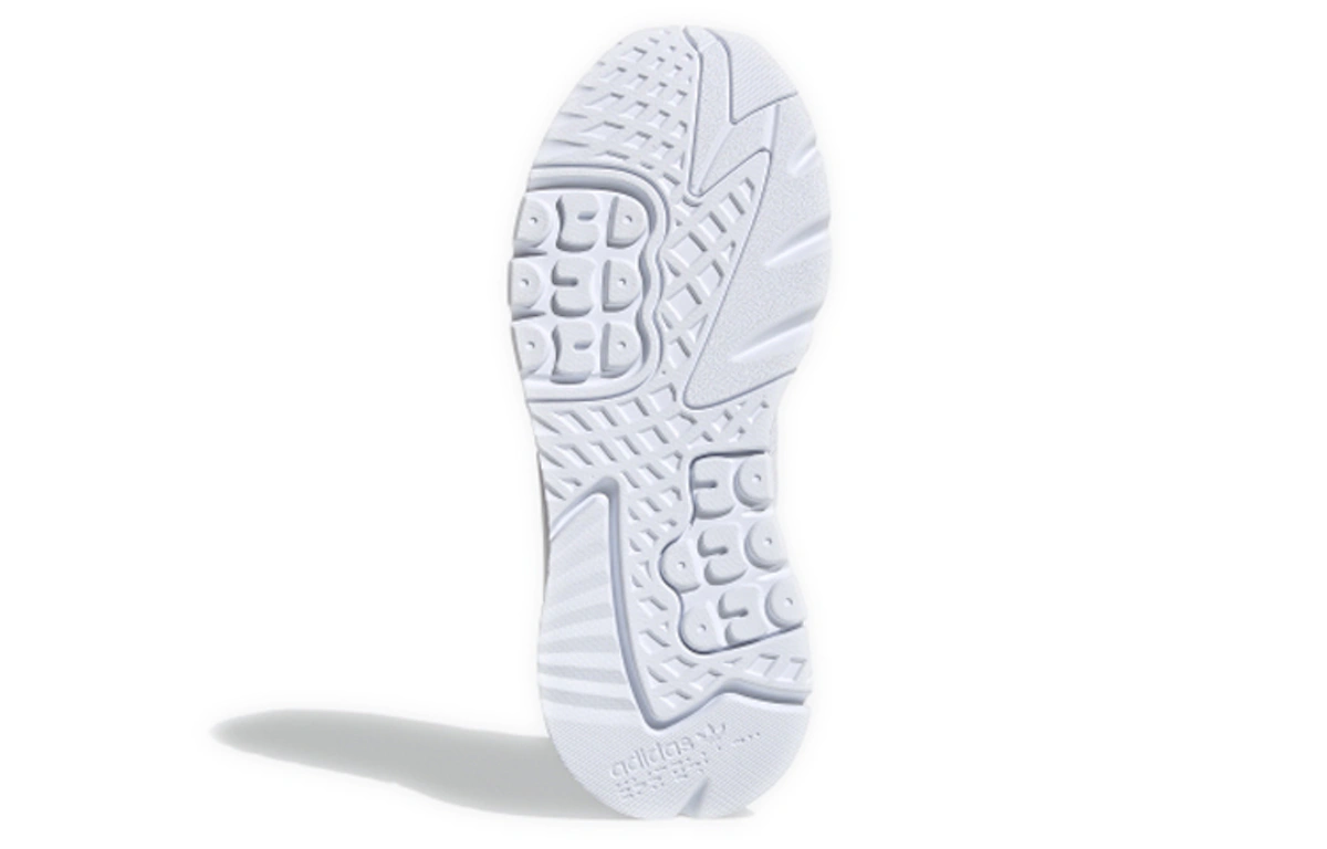 adidas Nite Jogger 'White' FV3746