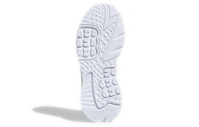 adidas Nite Jogger 'White' FV3746