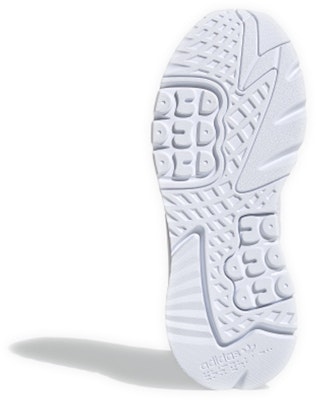 adidas Nite Jogger 'White' FV3746 Purchase adidas Nite Jogger 'White' FV3746