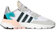 Order adidas Nite Jogger 'Putih Hi-Res Aqua' FV3852