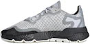 Buy adidas Nite Jogger Fluid 'White Grey' FW1995