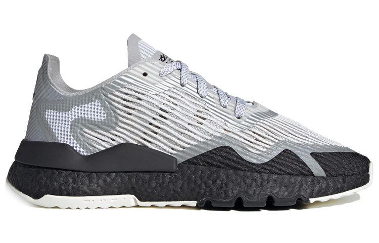Order adidas Nite Jogger Fluid 'White Grey' FW1995