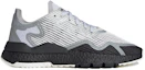 Order adidas Nite Jogger Fluid 'White Grey' FW1995