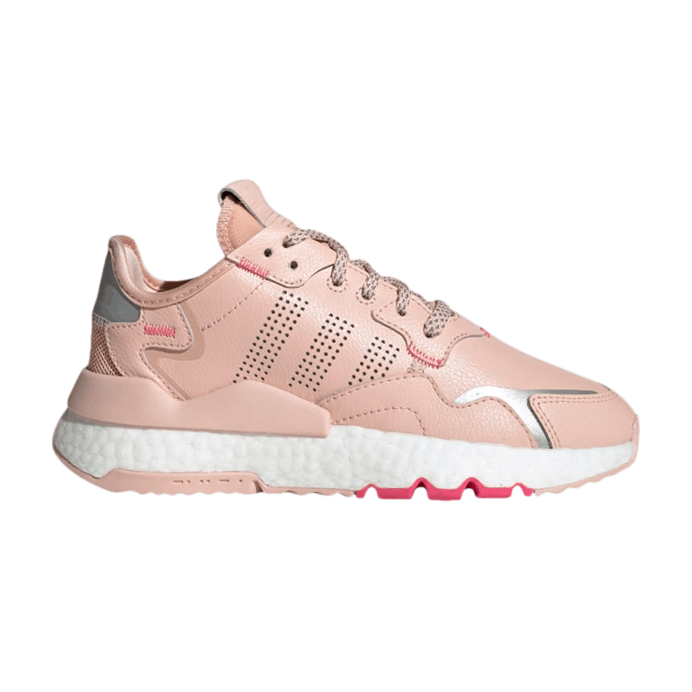adidas nite jogger grade school