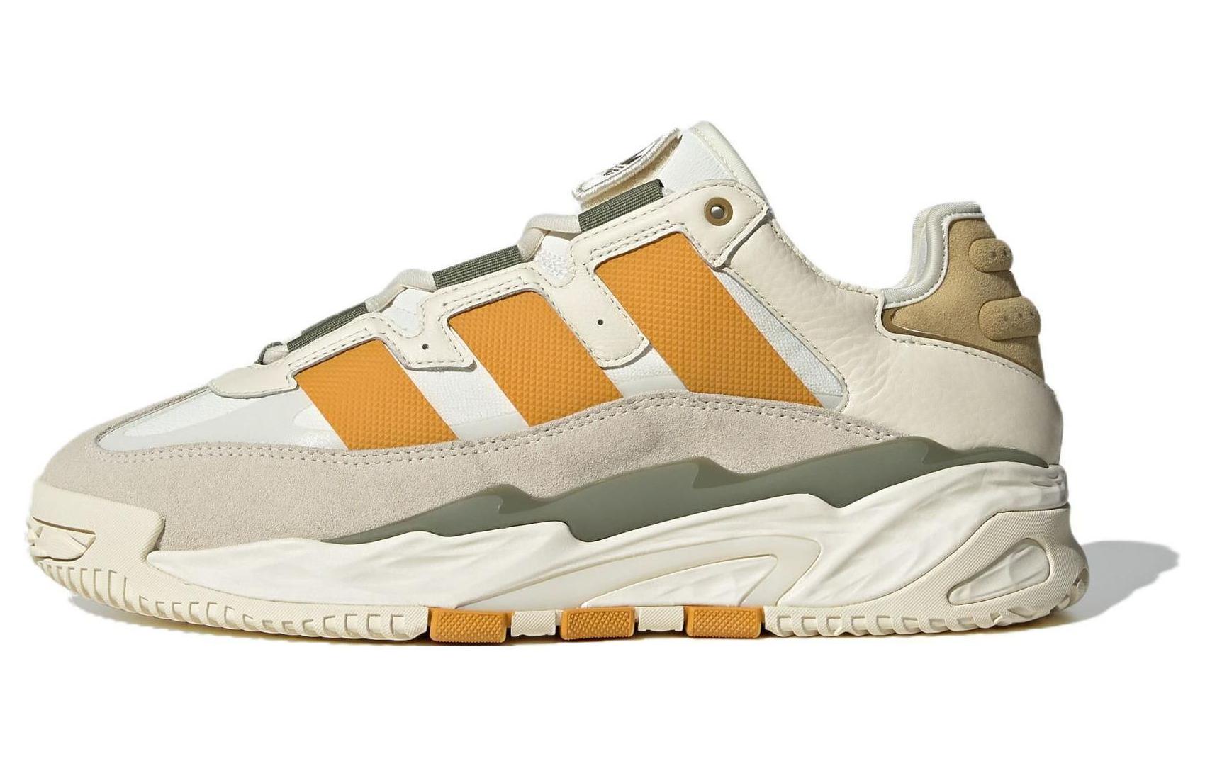 adidas Niteball 1.0 'Cream White' ID1121