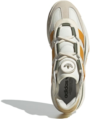 阿迪达斯 Niteball 1.0 '奶油白' ID1121 Lookbook 阿迪达斯 Niteball 1.0 '奶油白' ID1121