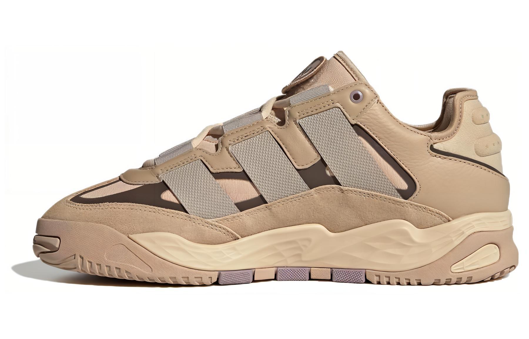 adidas Niteball 1.0 'Flesh Pink' ID1118