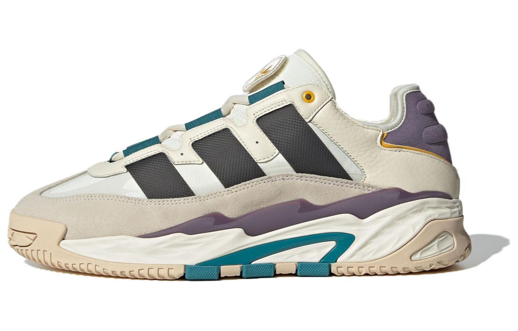 adidas Niteball 1.0 'Milk Grey' ID1120