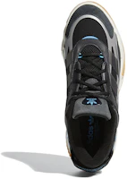 Details for adidas Niteball 2.0 'Black Gum' GZ3627