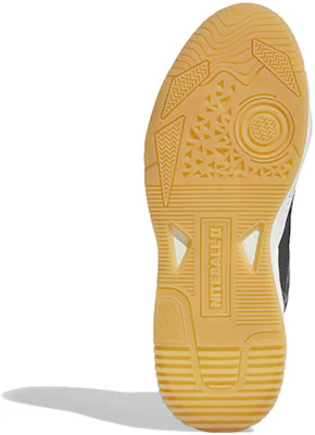 adidas Niteball 2.0 'Black Gum' GZ3627 Sizing adidas Niteball 2.0 'Black Gum' GZ3627