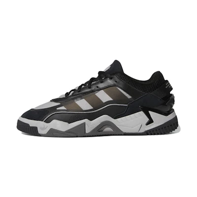 adidas Niteball 2.0 'Black Solid Grey'