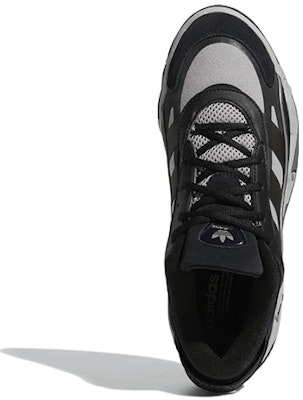 阿迪达斯 Niteball 2.0 '黑色实灰' GZ3625 Purchase 阿迪达斯 Niteball 2.0 '黑色实灰' GZ3625