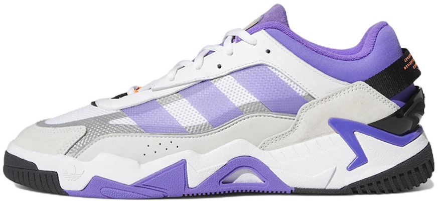 adidas Niteball 2.0 'Blanco Morado Rush' GX0775 Buy adidas Niteball 2.0 'Blanco Morado Rush' GX0775