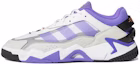 Buy adidas Niteball 2.0 'Blanco Morado Rush' GX0775