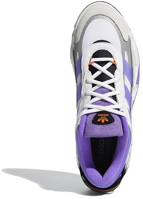 adidas Niteball 2.0 'Blanco Morado Rush' GX0775 Purchase adidas Niteball 2.0 'Blanco Morado Rush' GX0775