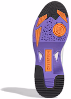 Details for adidas Niteball 2.0 'White Purple Rush' GX0775