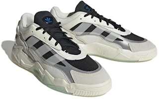 Lookbook adidas Niteball 2 'Off White' GX7096