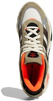Purchase adidas Niteball 2 ''Vert Orbit Orange'' GX7089