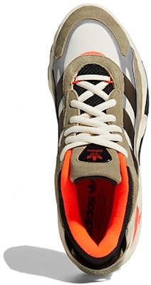 阿迪达斯 Niteball 2 '轨迹绿橙' GX7089 Purchase 阿迪达斯 Niteball 2 '轨迹绿橙' GX7089