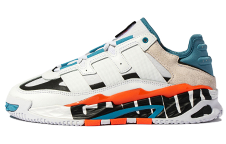 adidas Niteball 'Big Logo' FX7644