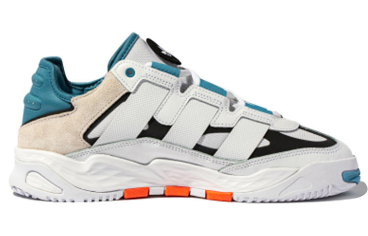 Order adidas Niteball 'Gran Logo' FX7644