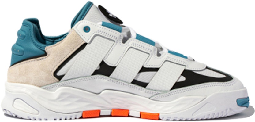 adidas Niteball 'Gran Logo' FX7644 Order adidas Niteball 'Gran Logo' FX7644