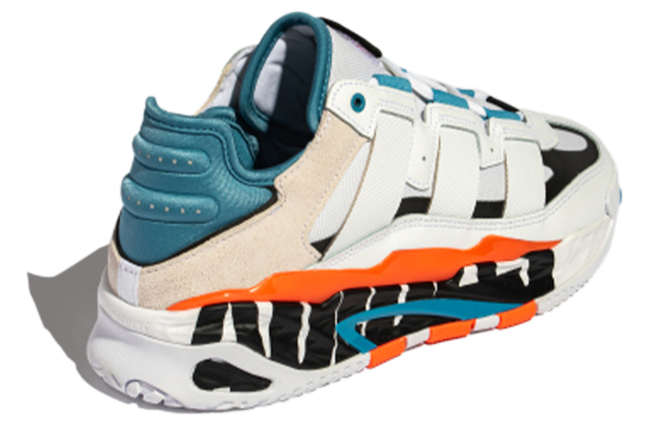 Shop adidas Niteball 'Gran Logo' FX7644