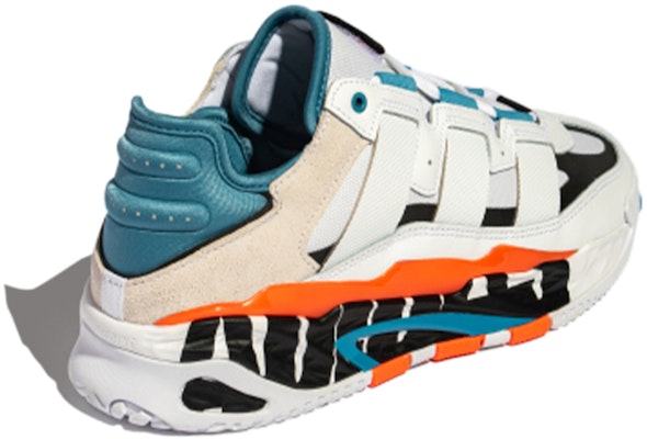 adidas Niteball 'Gran Logo' FX7644 Shop adidas Niteball 'Gran Logo' FX7644