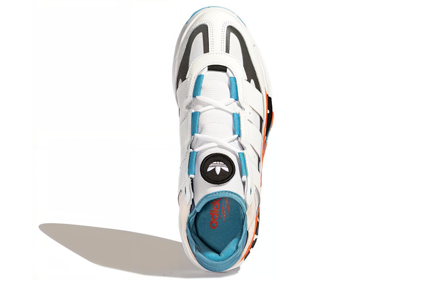 Purchase adidas Niteball 'Gran Logo' FX7644