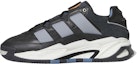 Buy adidas Niteball 'Negro Carbono Azul' FZ5742