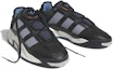 Lookbook adidas Niteball 'Negro Carbono Azul' FZ5742