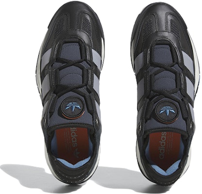 adidas Niteball 'Negro Carbono Azul' FZ5742 Purchase adidas Niteball 'Negro Carbono Azul' FZ5742