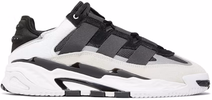 adidas Niteball 'Black White' H67360 adidas Niteball 'Black White' H67360