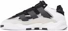 Lookbook adidas Niteball 'Negro Blanco' H67360