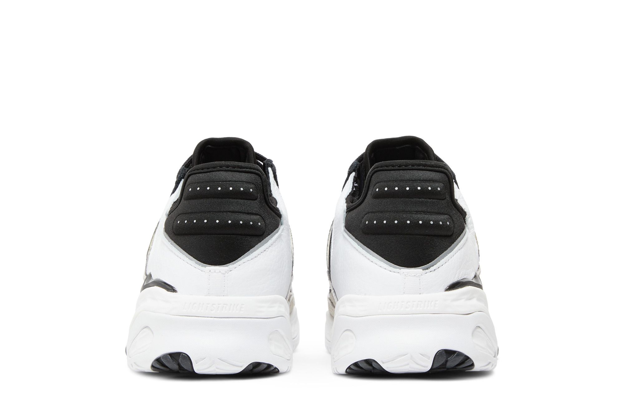 Sizing adidas Niteball ''Schwarz Weiß'' H67360