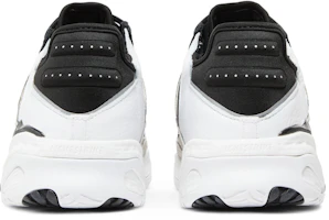 Sizing adidas Niteball 'Black White' H67360
