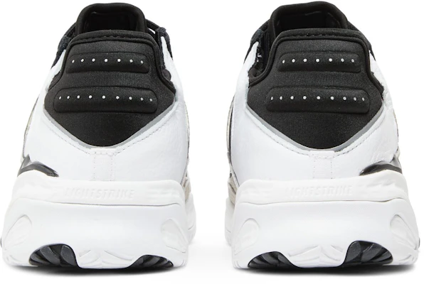 adidas Niteball 'Black White' H67360 Sizing adidas Niteball 'Black White' H67360