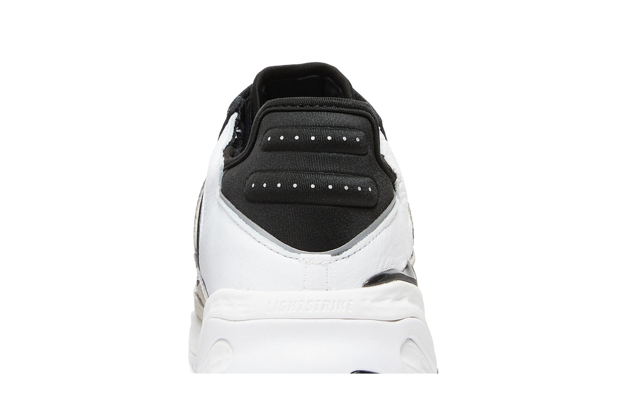 Cheap adidas Niteball ''Schwarz Weiß'' H67360