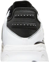 Cheap adidas Niteball 'Black White' H67360