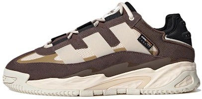 adidas Niteball 'Brown Wonder White' GX4726 adidas Niteball 'Brown Wonder White' GX4726