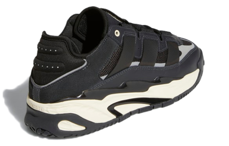 Shop adidas Niteball 'Carbon' Sepatu Sneaker GY8566