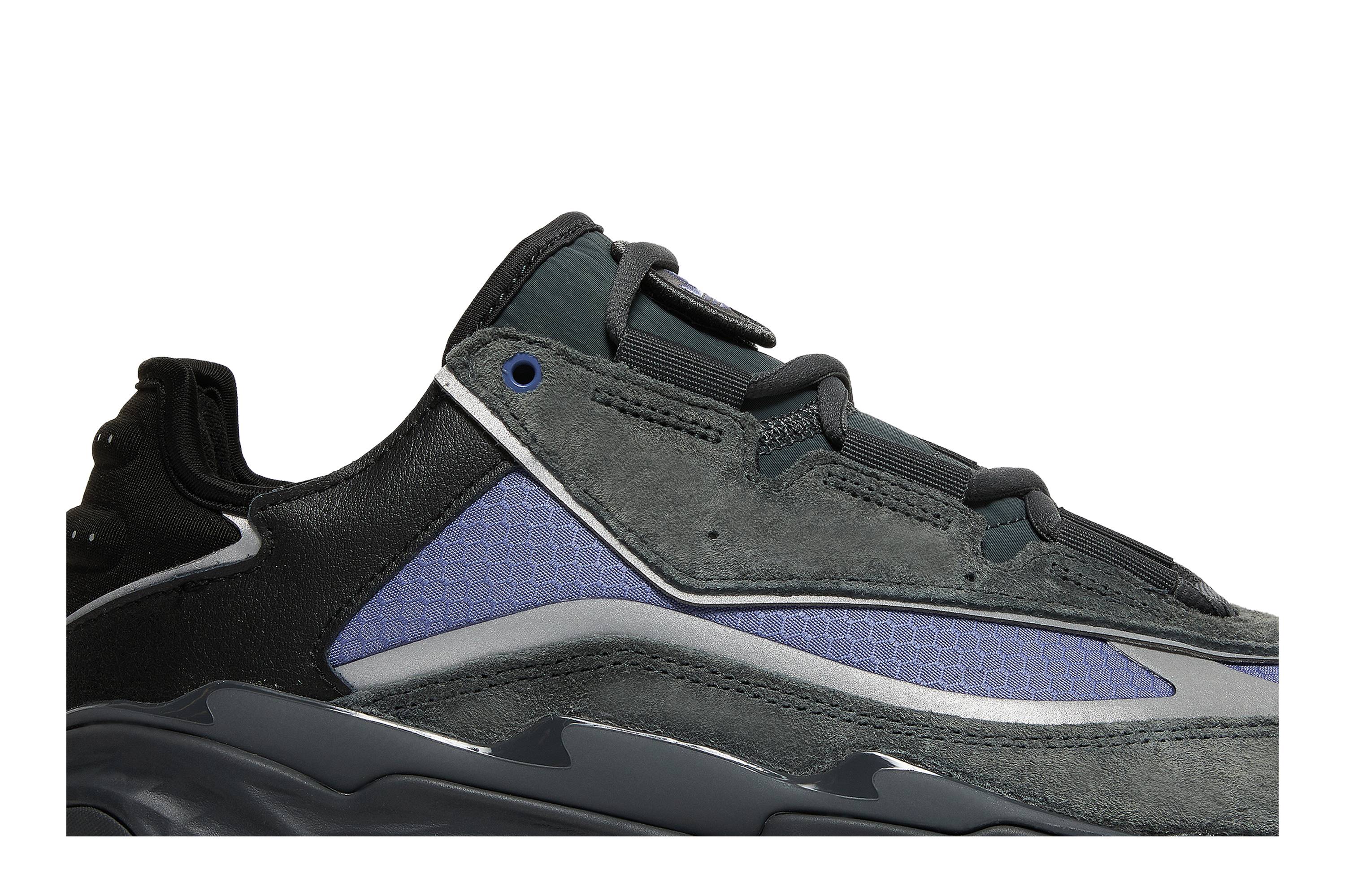 Order 阿迪達斯 Niteball '碳軌道紫' S24140