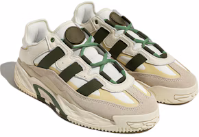 Lookbook adidas Niteball 'Clear White Wild Pine' ID4089