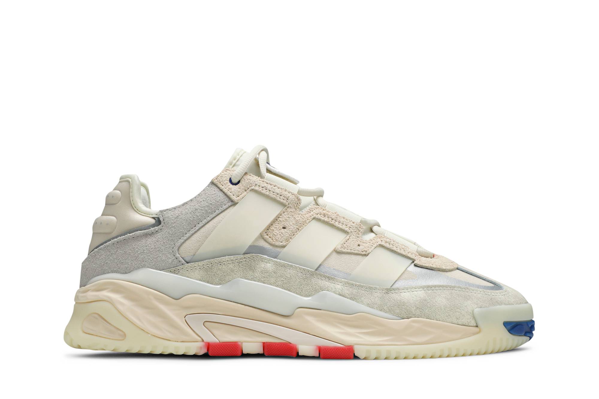 adidas Niteball 'Cream White' FX7643