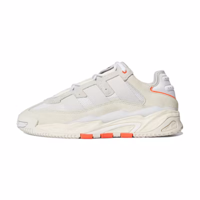adidas Niteball 'Cream White'
