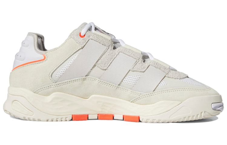 Order 阿迪达斯 Niteball '奶油白' FX7652